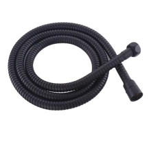 Universal Replacement Matt Black Water Hose